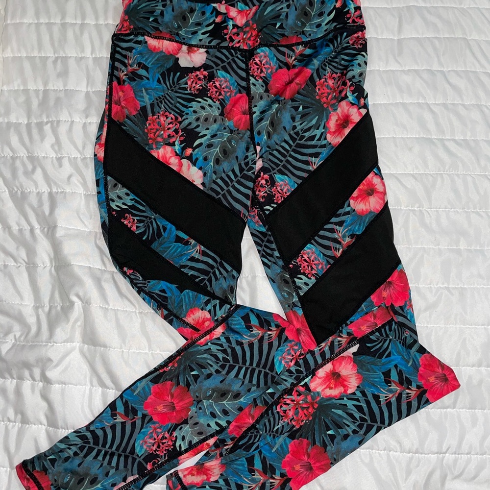 Fabletics Leggings